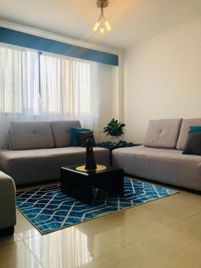Casa Acuarelas - Vista al Parque, Guayaquil